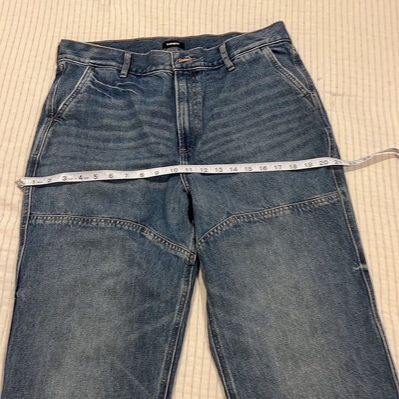 Express Jeans - Picture 3 of 6